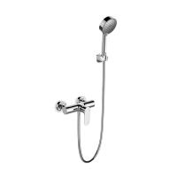 ราคา KOHLER ก๊อกผสมอ่างอาบ รุ่น K-25108T-4-CP