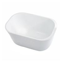 ราคา I-SPA อ่างอาบน้ำVIOLA Bathtub 140*80*70cm (1138060)