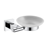 ราคา HAFELE 499.98.153 ที่วางสบู่ STAINLESS ชุบ (1140409)