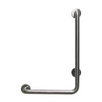 ราคา Karat Faucet ราวทรงตัว รูปตัวแอล รุ่น KB-12-832-ST(L)