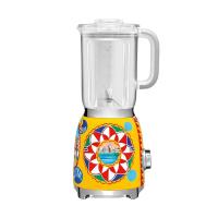 ราคา SMEG เครื่องปั่น Smeg Dolce&Gabbana BLF01DGEU (1142385)