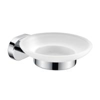 ราคา HAFELE 499.98.234 ที่วางสบู่ STAINLESSชุบ (1142339)
