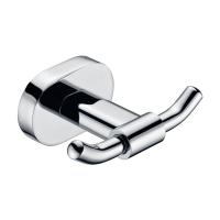 ราคา HAFELE 499.98.239 ขอแขวนคู่ STAINLESSชุบ (1142343)