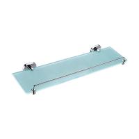 ราคา HAFELE 499.98.241 หิ้งกระจก STAINLESSชุบ (1142344)