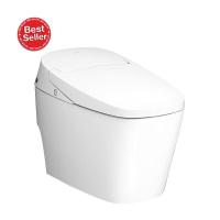 COTTO (BATH) C10257 สุขภัณฑ์อัตโนมัติ OPTIMUM E-RX
