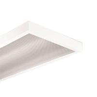 ราคา L&E โคมลอย LSSTP600/2L/MI/ผิวขุ่น/OT-LED-T8 (1143940)