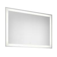 ราคา ROCA A812342000 IRIDIA กระจก LED เหลี่ยม 1000 (1145602)