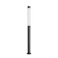 ราคา L&E โคมไฟสนาม+หลอดPTP200/BK/3M-48LED/3K (1146421)