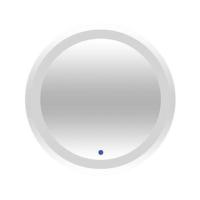 ราคา TATO กระจกเงา LED MIRROR 80X80ซม. (1147326)