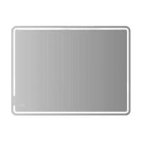 ราคา COTTO (BATH) MNL002 กระจกเงาเหลี่ยม TOUCH LED (1148088)