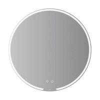 ราคา COTTO (BATH) MNL003 กระจกเงากลมพร้อมไฟ LED (1148570)