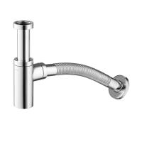 ราคา COTTO (BATH) CT6814AX(HM)ท่อน้ำทิ้งทรงกระบอกปรับได้ (1149152)