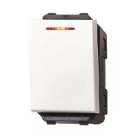 ราคา PANASONIC สวิทช์หิ่งห้อย3ทางปิดมีไฟ WEGN 5572 (1152084)