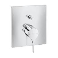 ราคา ROCA A5A0B3AC00 INSIGNIA เฉพาะฝาครอบวาล์วผสม (1153929)
