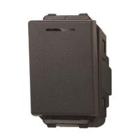 ราคา PANASONIC สวิทช์โกลว์ทางเดียวเปิดมีไฟ WEGN 5141 H (1155611)