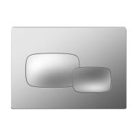 ราคา KOHLER K-20341X-PNE-CP แป้นกดชำระ (1155759)