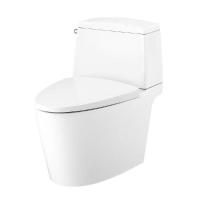 ราคา COTTO (BATH) C13537 สุขภัณฑ์สองชิ้น 4.8L RIVIERA PRO (1157265)
