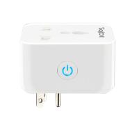 ราคา L&E ปลั๊กไฟ SOCKET /UNIVERSAL /WIFI / SQ (1157538)
