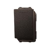 ราคา PANASONIC สวิทช์ทางเดียว มาตรฐาน WEGN 5531 B (1158309)