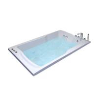 ราคา I-SPA อ่างอาบน้ำวนอัดอากาศ// BD-FIA03WAFJ (1158992)
