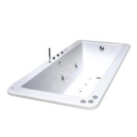 ราคา I-SPA อ่างอาบน้ำวน// BD-ICN01WAF(E) (1158993)