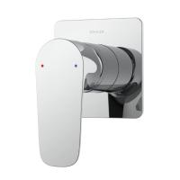 ราคา KOHLER K-26479T-4-CP ฝาครอบวาล์วฝังแบบเหลี่ยม (1163089)