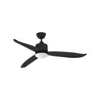 ราคา L&E พัดลมโคมไฟ SEABIRD OD DC/MB LED54+RC (1163302)
