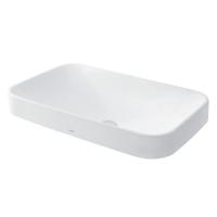 ราคา TOTO LW5715 อ่างล้างหน้าวางบนเคาน์เตอร์ (1163270)