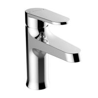 ราคา KOHLER K-26040X-4-CP ก๊อกผสมอ่างล้างหน้า BEAM (1163842)