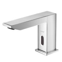 ราคา COTTO CT4917AC ก๊อกเดี่ยวอ่างล้างหน้าอัตโนมัติ แบบใช้ไฟฟ้า