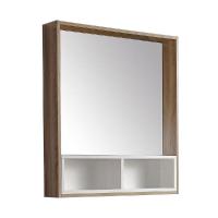 ราคา RASLAND J 5055A-MIRROR ตู้กระจกเก็บของ (1187588)
