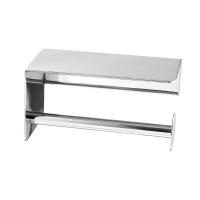 ราคา COTTO (BATH) CT0261 ที่ใส่กระดาษทิชชู่ (1191959)