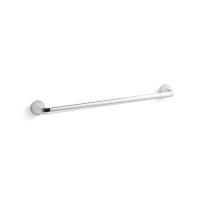 ราคา Kohler ราวแขวนผ้าเดี่ยว รุ่น K-R26687-CP