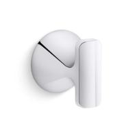 ราคา KOHLER K-R26690-CP ขอแขวนผ้า CURSIVA (1194942)