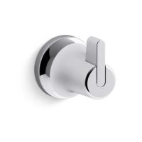 ราคา KOHLER K-R26695-CP ขอแขวนผ้า SETRA (1194951)