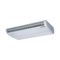 ราคา MITSUBISHI HEAVY DUTY เครื่องปรับอากาศแขวนใต้ฝ้า 49474 BTU (1196025)