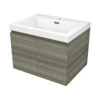 ราคา LAVENZ SCB6011 อ่างล้างหน้าพร้อมตู้หน้าบานคู่ (1199629)