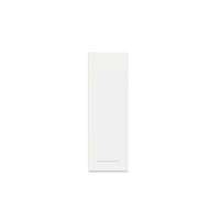 ราคา SCHNEIDER สวิตช์ทางเดียว 1 ช่อง AVATARON สีขาว (1200305)