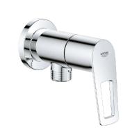 ราคา GROHE 26020001 BAULOOP วาล์วเปิด-ปิดน้ำก้านโยก (1200610)