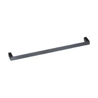 ราคา COTTO (BATH) CT0275#BL(HM) ราวแขวนผ้ายาว 60 ซม. EDGE (1201568)