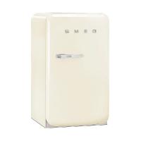 ราคา SMEG ตู้เย็น 1 ประตู 4.3Q FAB10RCR6 สีครีม (1202846)