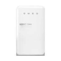 ราคา SMEG ตู้เย็น 1 ประตู 4.3Q FAB10RWH6 สีขาว (1203076)