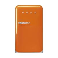ราคา SMEG ตู้เย็น 1 ประตู 4.3Q FAB10ROR6 สีส้ม (1203077)