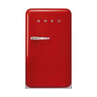 ราคา SMEG ตู้เย็น 1 ประตู 4.3Q FAB10RRD6 สีแดง (1203078)