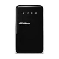 ราคา SMEG ตู้เย็น 1 ประตู 4.3Q FAB10RBL6 สีดำ (1203079)