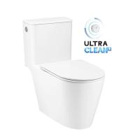 ราคา COTTO (BATH) C103357สุขภัณฑ์ชิ้นเดียว3/4.5 S.CON TOUC (1204632)