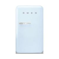 ราคา SMEG ตู้เย็น 1 ประตู 4.3Q FAB10RPB6 สีฟ้า (1205608)