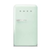 ราคา SMEG ตู้เย็น 1 ประตู 4.3Q FAB10RPG6 สีเขียว (1205609)