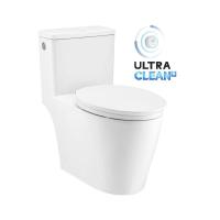 ราคา COTTO (BATH) C110517สุขภัณฑ์ชิ้นเดียว HARMONY TOUCHLE (1205600)