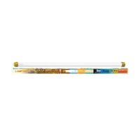 ราคา LAMPTAN LED TUBE COLOR SWITCH AURUM 9W (1208112)